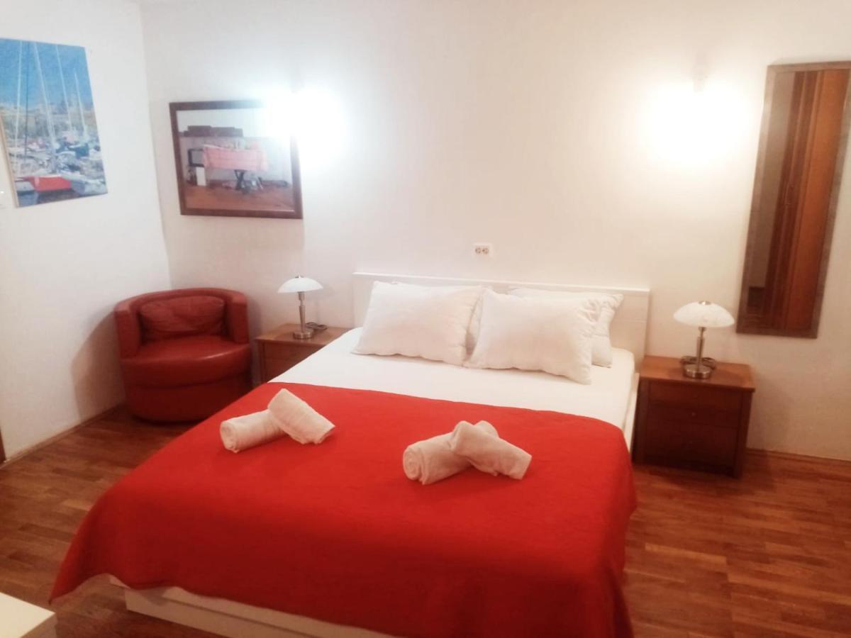 Apartments Peppino - Old Town Dubrovnik Buitenkant foto