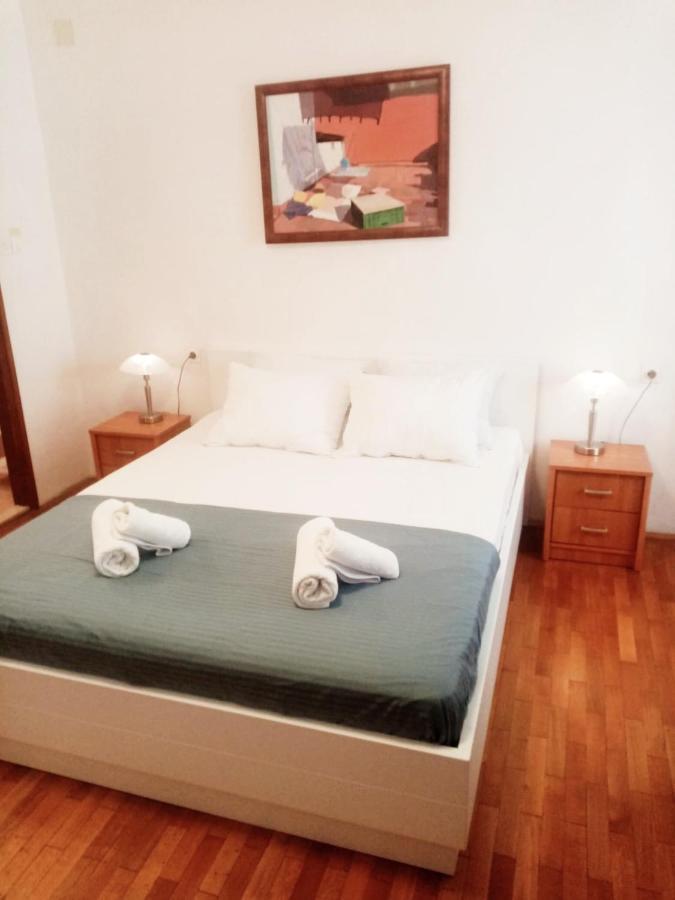 Apartments Peppino - Old Town Dubrovnik Buitenkant foto