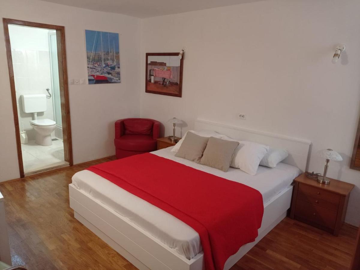 Apartments Peppino - Old Town Dubrovnik Buitenkant foto