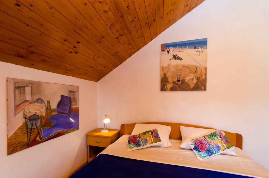 Apartments Peppino - Old Town Dubrovnik Buitenkant foto