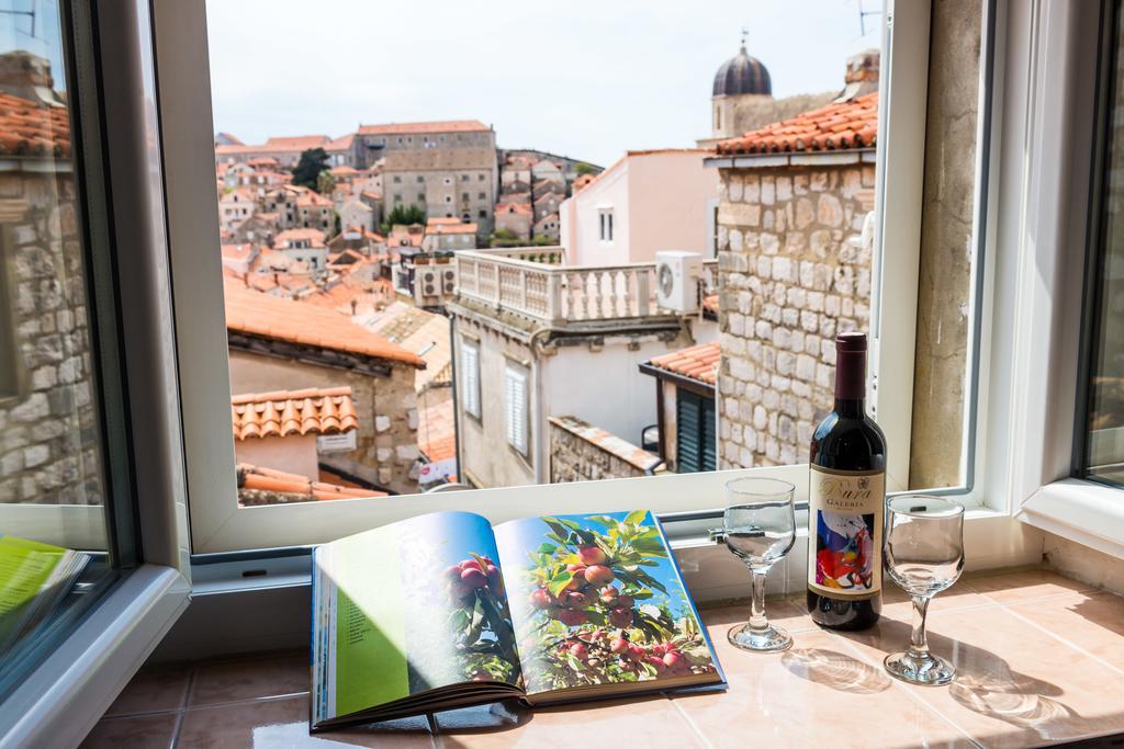 Apartments Peppino - Old Town Dubrovnik Buitenkant foto