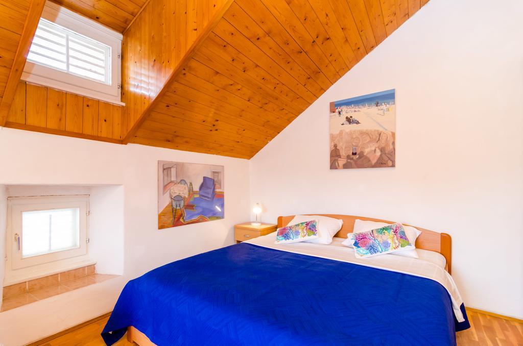 Apartments Peppino - Old Town Dubrovnik Buitenkant foto