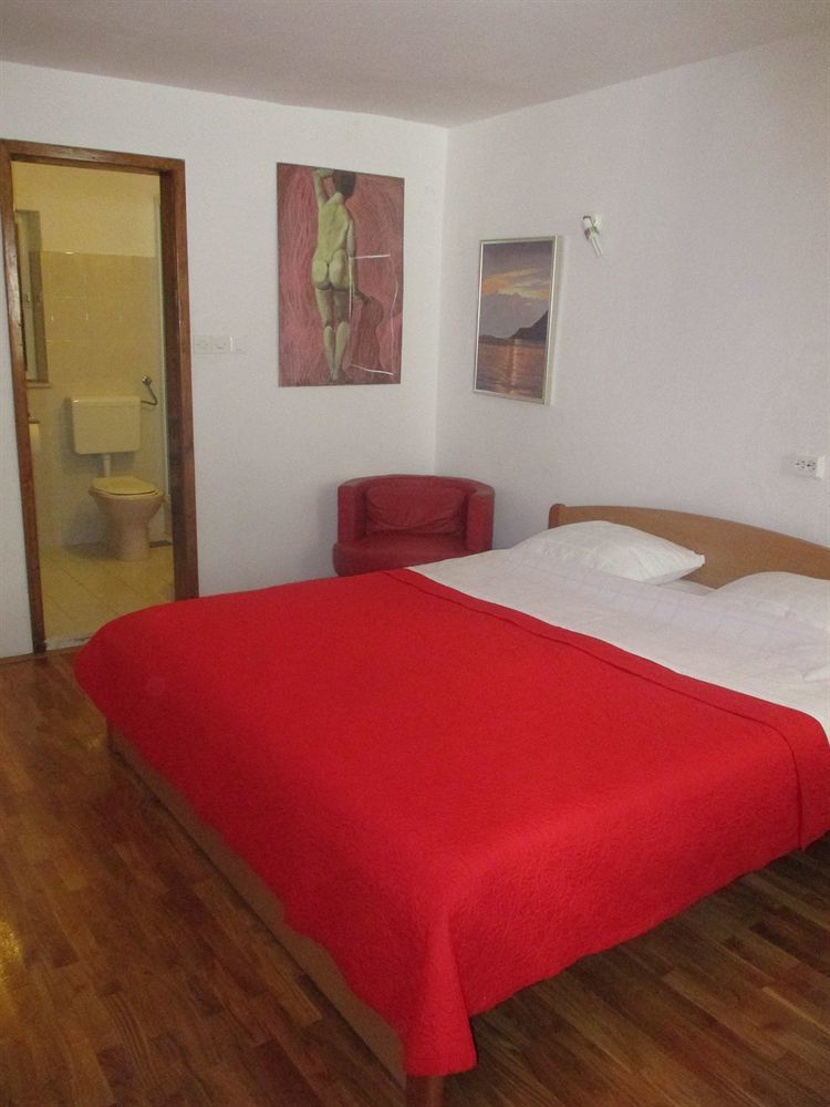 Apartments Peppino - Old Town Dubrovnik Buitenkant foto