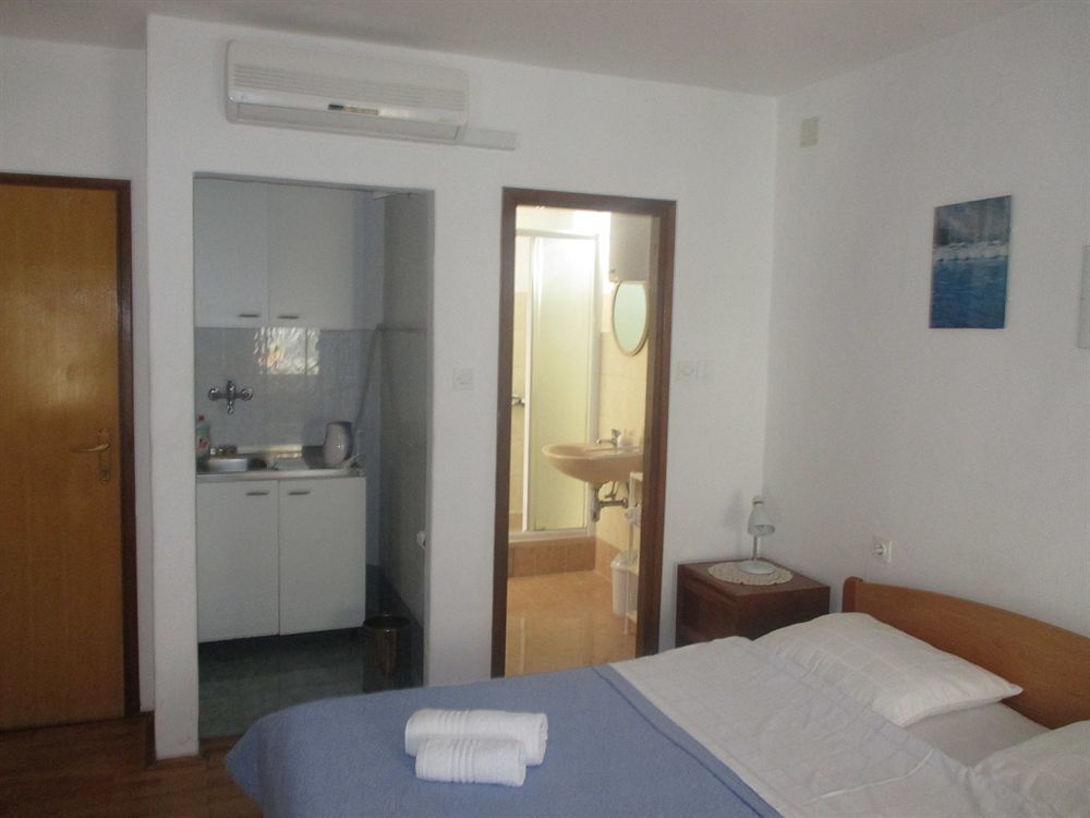 Apartments Peppino - Old Town Dubrovnik Buitenkant foto