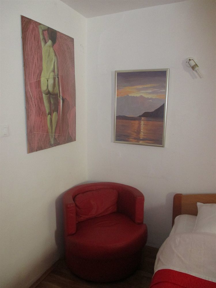 Apartments Peppino - Old Town Dubrovnik Buitenkant foto