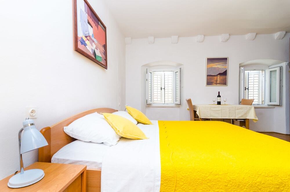 Apartments Peppino - Old Town Dubrovnik Buitenkant foto