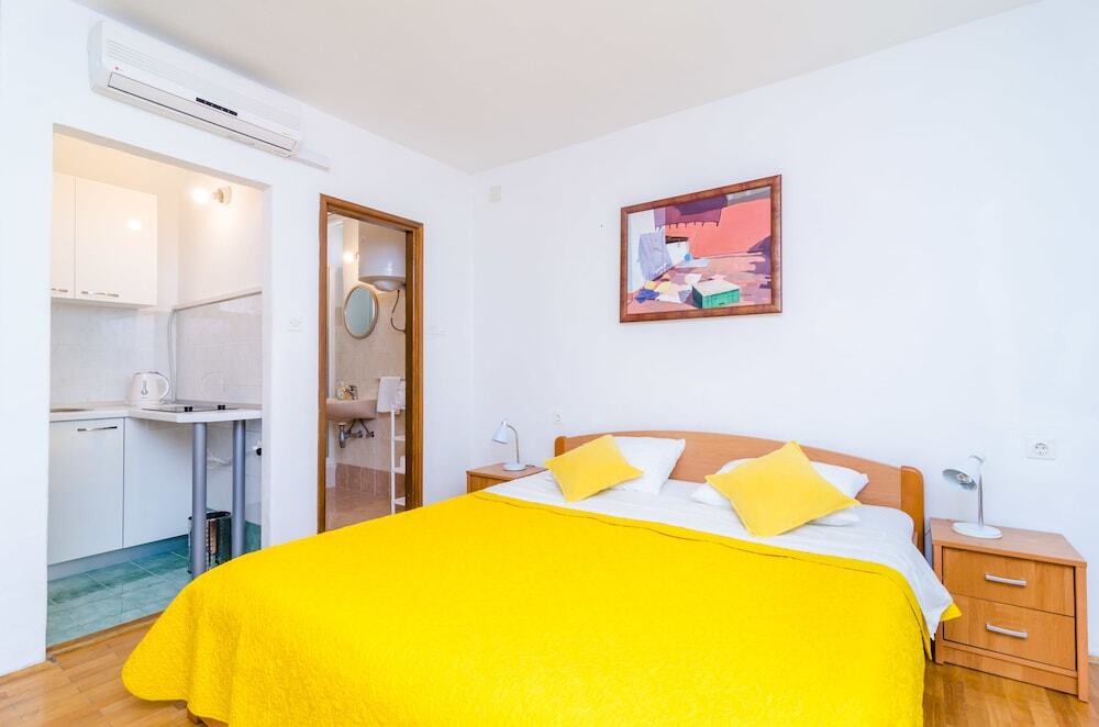 Apartments Peppino - Old Town Dubrovnik Buitenkant foto