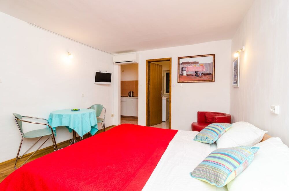 Apartments Peppino - Old Town Dubrovnik Buitenkant foto